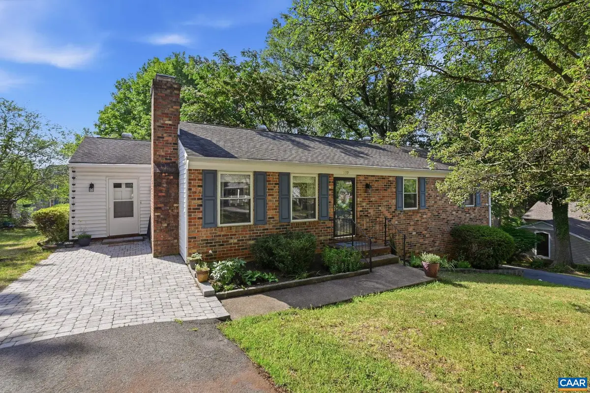 539 Woodmont Dr, Charlottesville, VA 22901 - #1