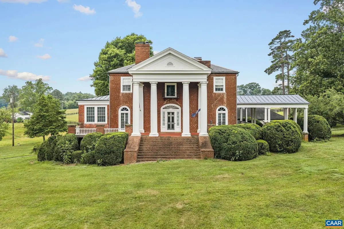 4623 Tatums School Rd, Orange, VA 22960 - #1