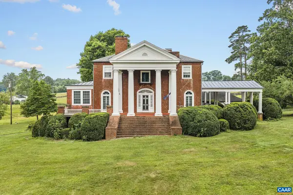 4623 Tatums School Rd, Orange, VA 22960