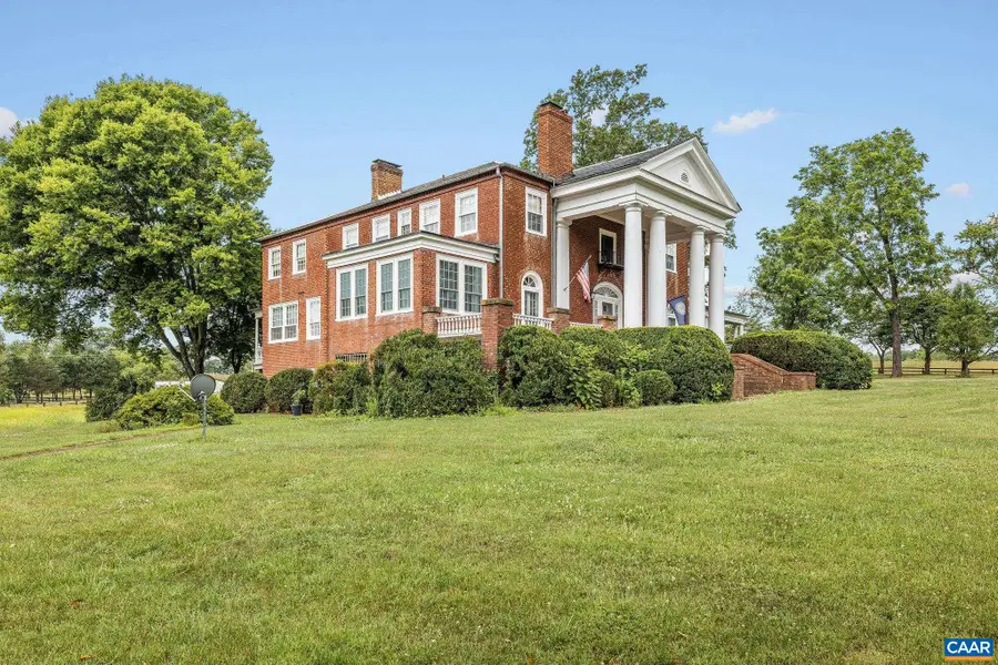 4623 Tatums School Rd, Orange, VA 22960 - #2