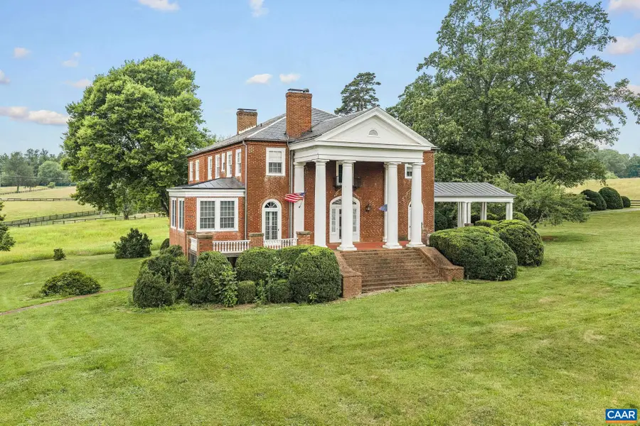 4623 Tatums School Rd, Orange, VA 22960 - #3
