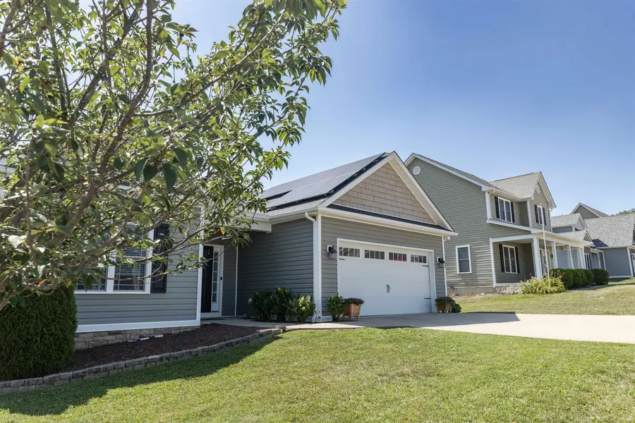 36 Hull Hills Ln, Staunton, VA 24401 - #3