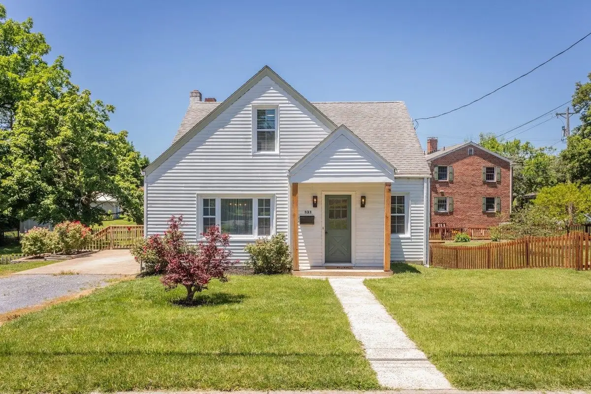 131 Willow St S, Harrisonburg, VA 22801 - #1