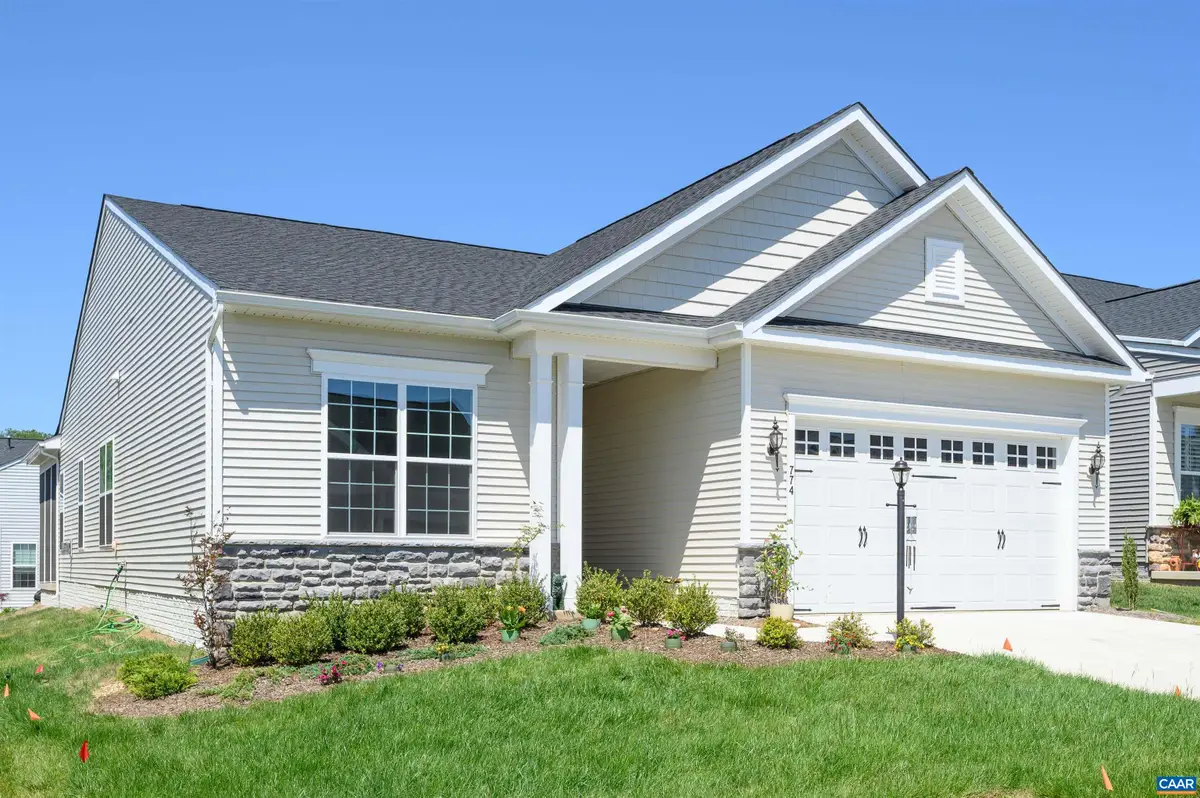 774 Four Seasons Dr, Ruckersville, VA 22968 - #1