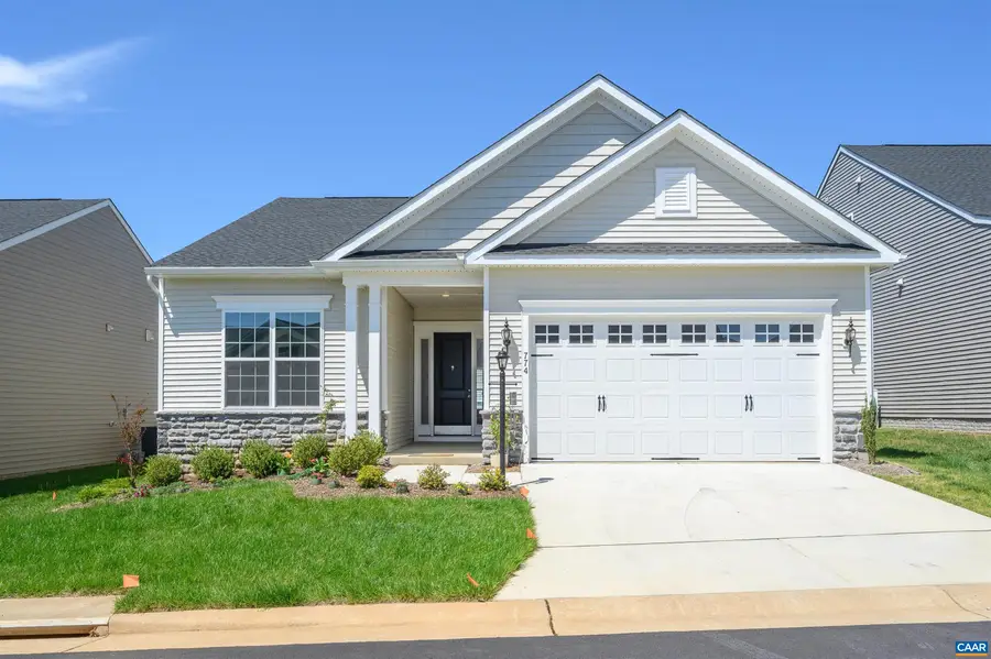 774 Four Seasons Dr, Ruckersville, VA 22968 - #2