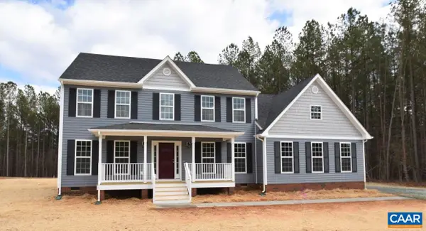 Lot 22 Porkchop Ct, Louisa, VA 23093