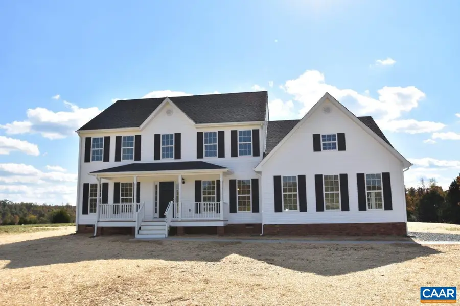 Lot 22 Porkchop Ct, Louisa, VA 23093 - #2