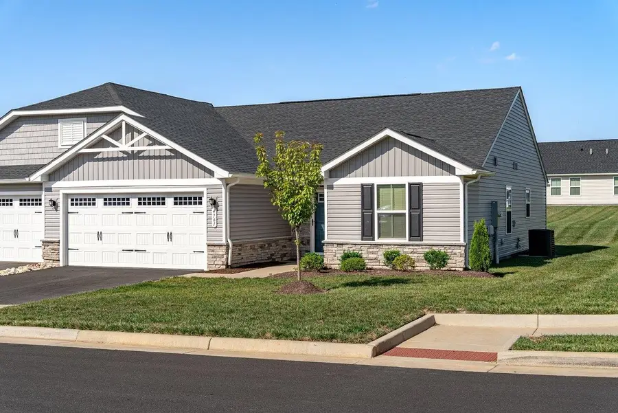 4761 Hardwell St, Ashby, VA 22801 - #2