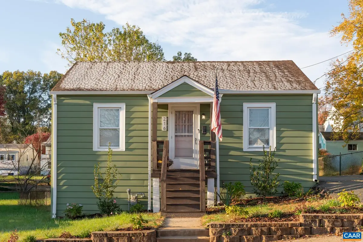 216 Palatine Ave, Charlottesville, VA 22902 - #1