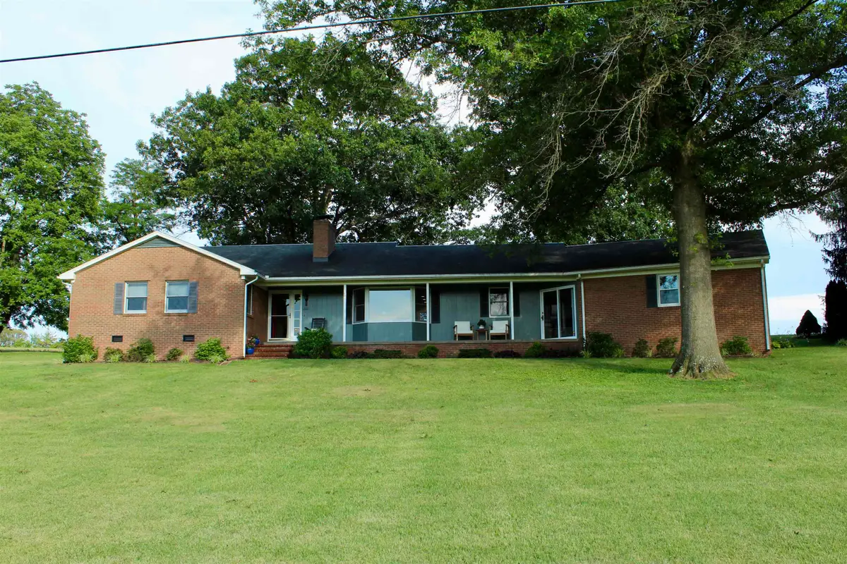 9201 Centerville Rd, Bridgewater, VA 22812 - #1