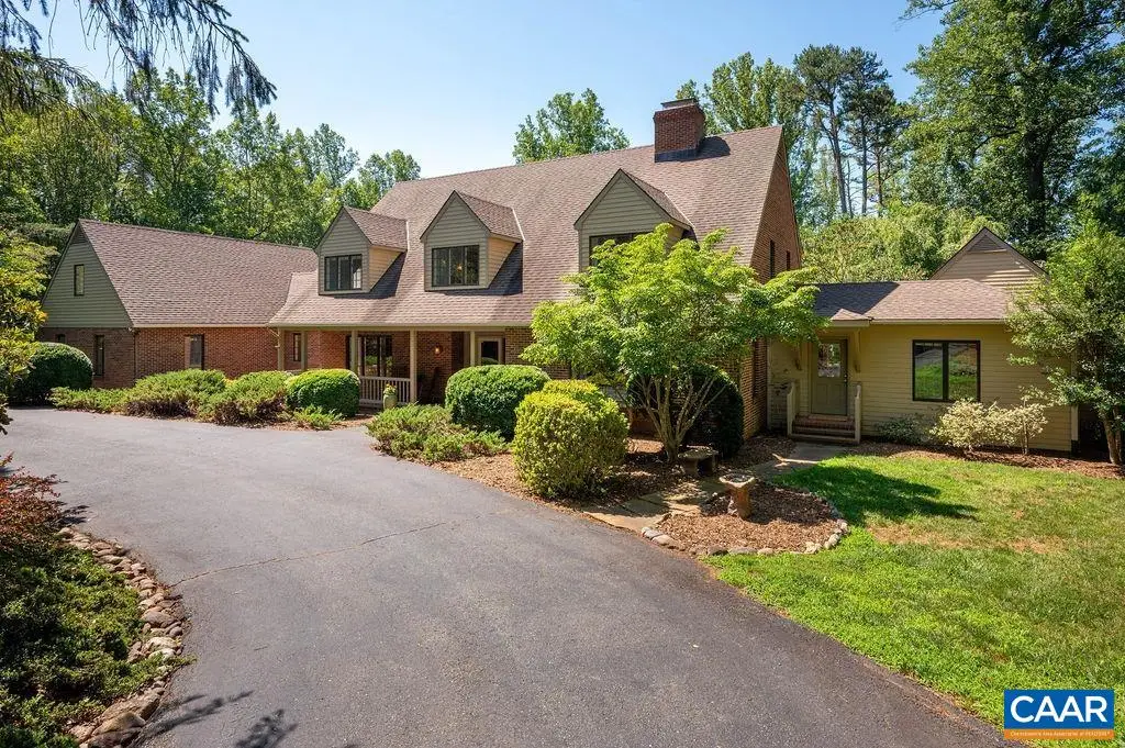 2230 Rocky Run, Charlottesville, VA 22901 - #1