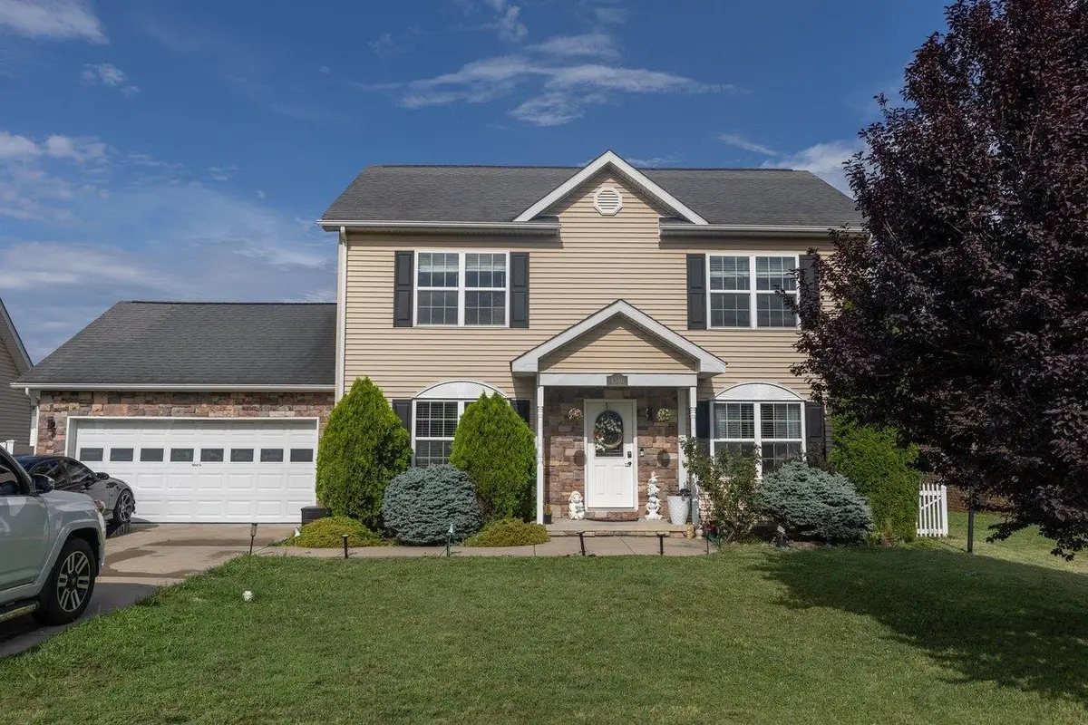 4340 Wiltshire St, Rockingham, VA 22802 - #1