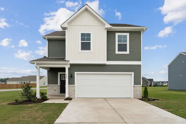 113 Meadow Ridge Way, Staunton, VA 24401