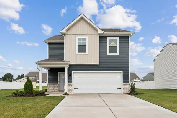 118 Meadow Ridge Way, Staunton, VA 24401