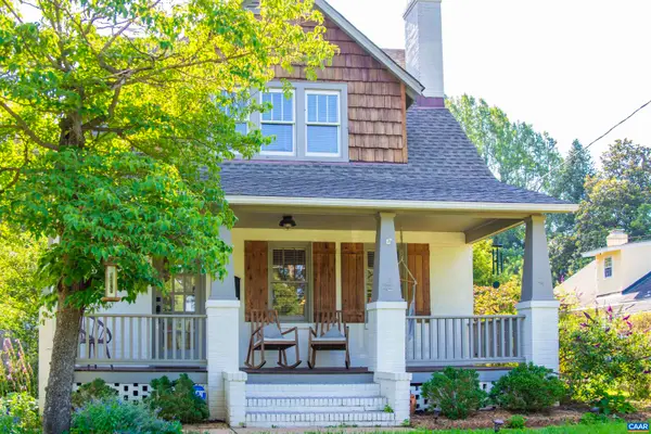 2406 Jefferson Park Ave, Charlottesville, VA 22903
