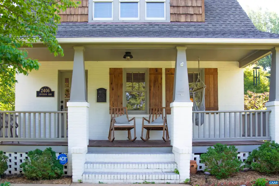 2406 Jefferson Park Ave, Charlottesville, VA 22903 - #3