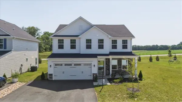 10696 Whispering Pine Ln, Mcgaheysville, VA 22840