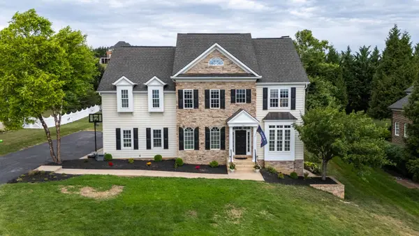 326 Claremont Ave, Rockingham, VA 22801