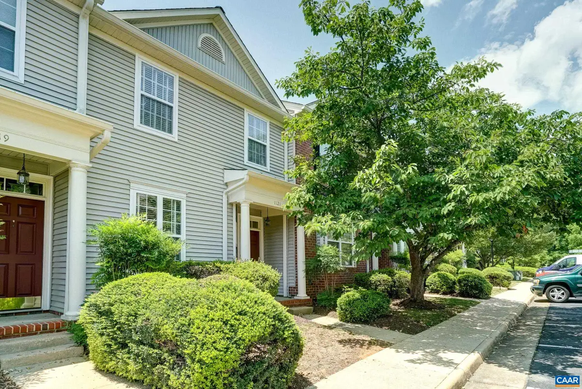 1121 Somer Chase Ct, Charlottesville, VA 22911 - #1