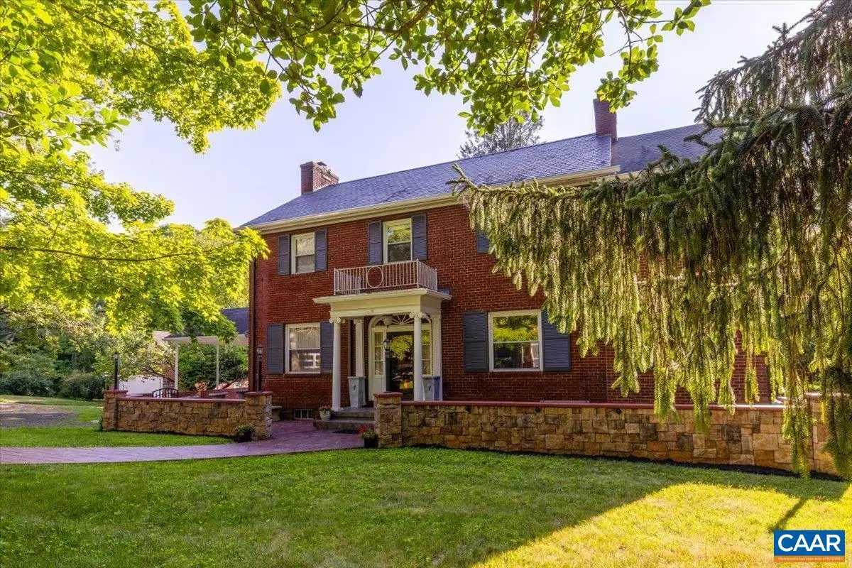 2492 Stable Rd, Hillsville, VA 24343 - #1