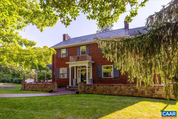 Address Withheld By Seller, Hillsville, VA 24343