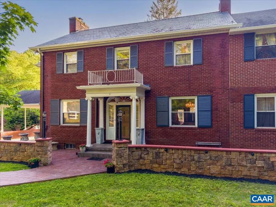 2492 Stable Rd, Hillsville, VA 24343 - #2