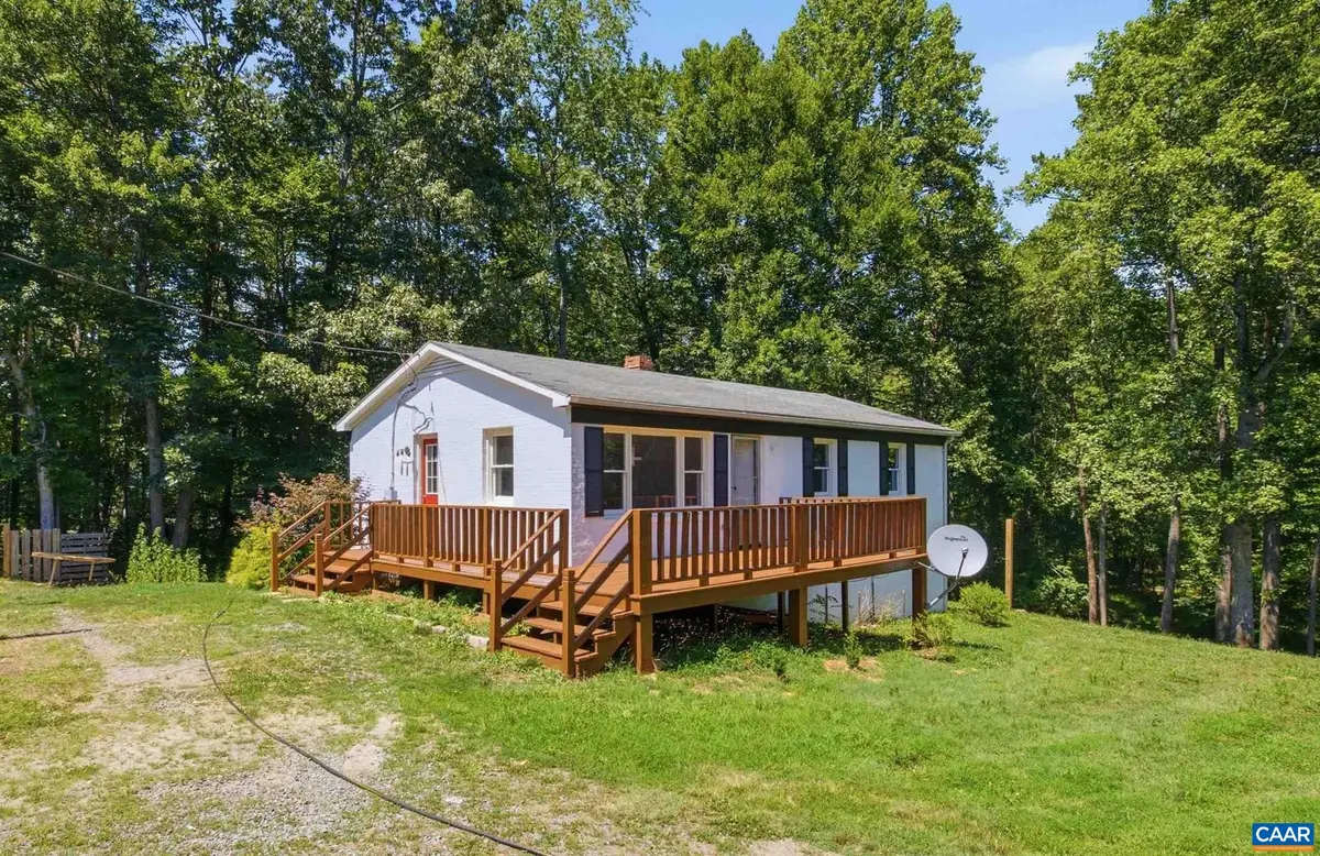 205 Rochelle School Ln, Rochelle, VA 22738 - #1