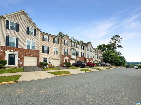 1991 Asheville Dr, Charlottesville, VA 22911