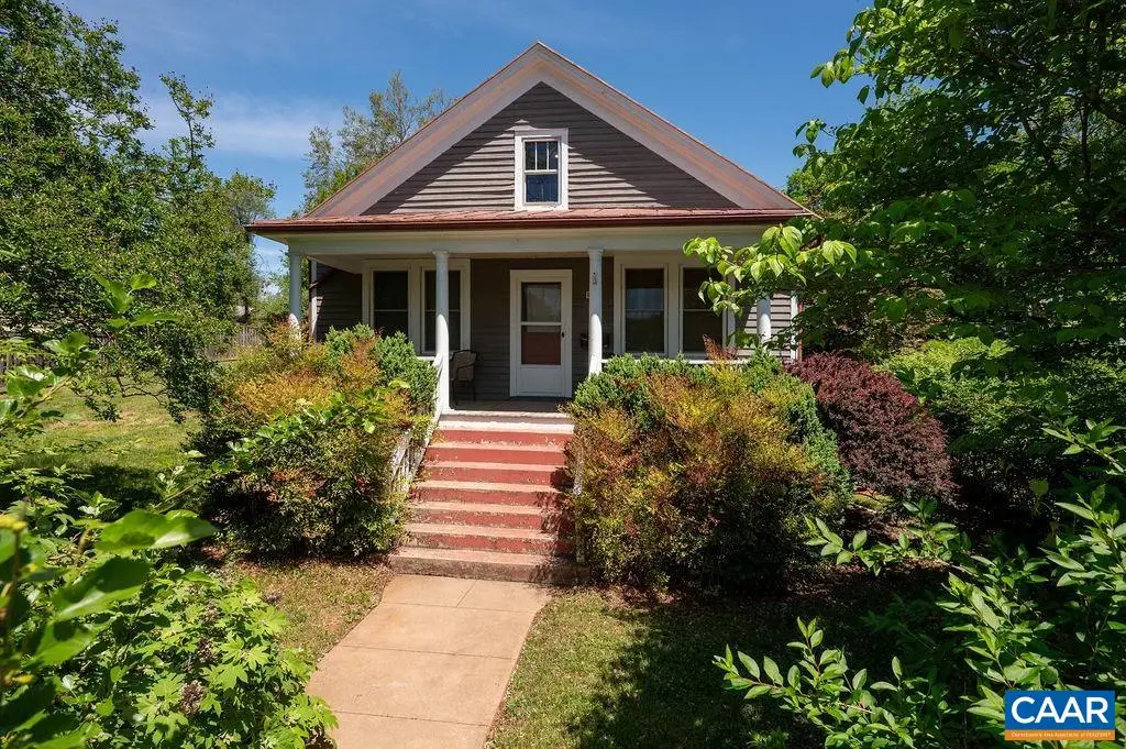 1419 Chesapeake St, Charlottesville, VA 22902 - #1