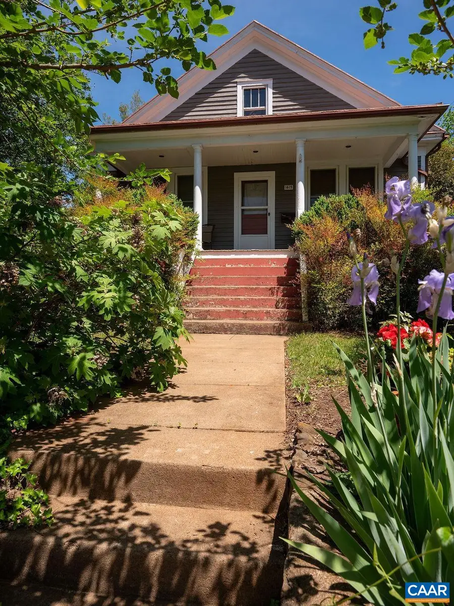 1419 Chesapeake St, Charlottesville, VA 22902 - #2