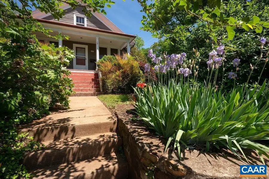 1419 Chesapeake St, Charlottesville, VA 22902 - #3