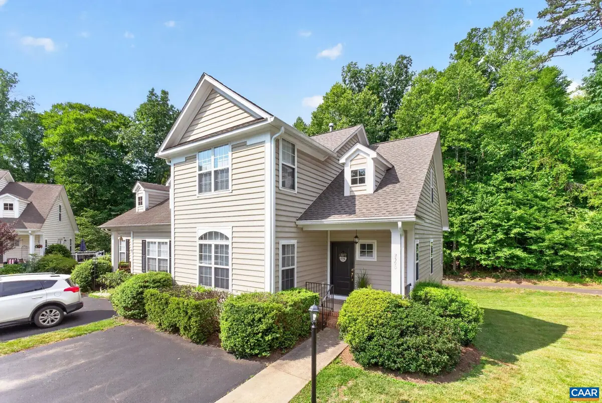 2590 Ravenscroft Way, Charlottesville, VA 22911 - #1