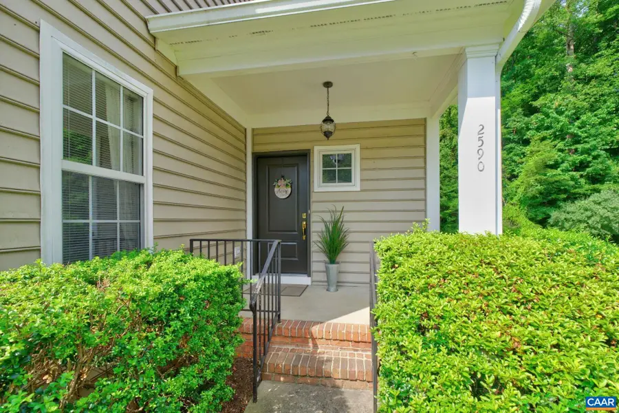 2590 Ravenscroft Way, Charlottesville, VA 22911 - #2