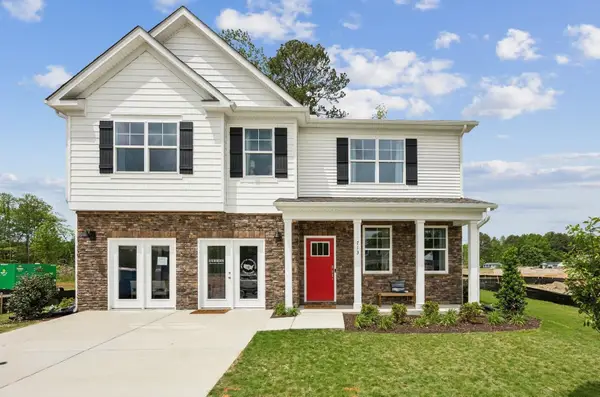 508 Stonewall Jackson Blvd, Staunton, VA 24401