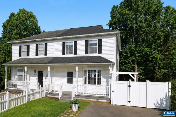 4753 Wren Ct, Charlottesville, VA 22911