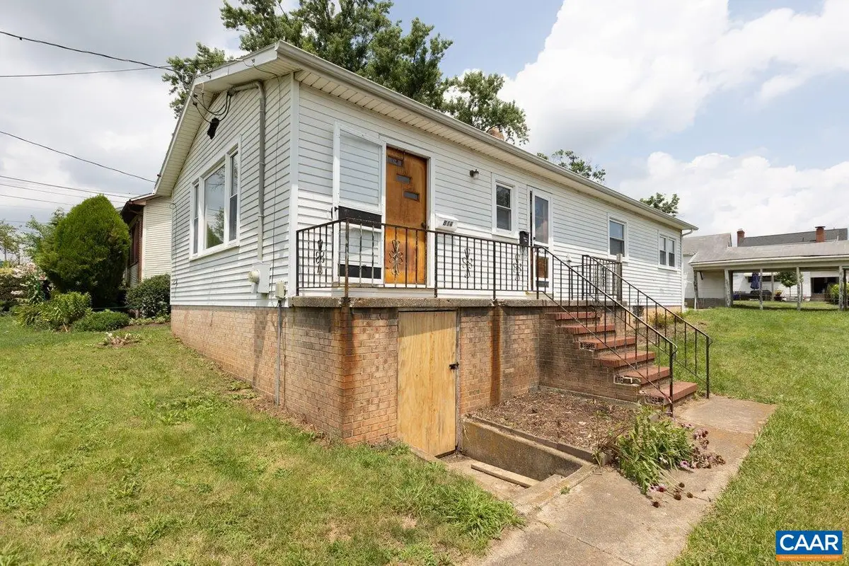814 Virginia Ave, Harrisonburg, VA 22802 - #1