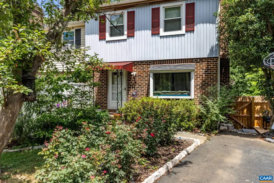 2416 Whitney Ct, Charlottesville, VA 22911 - #2
