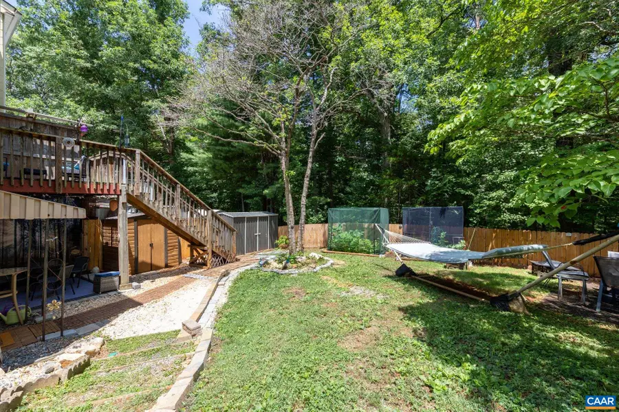 2416 Whitney Ct, Charlottesville, VA 22911 - #3