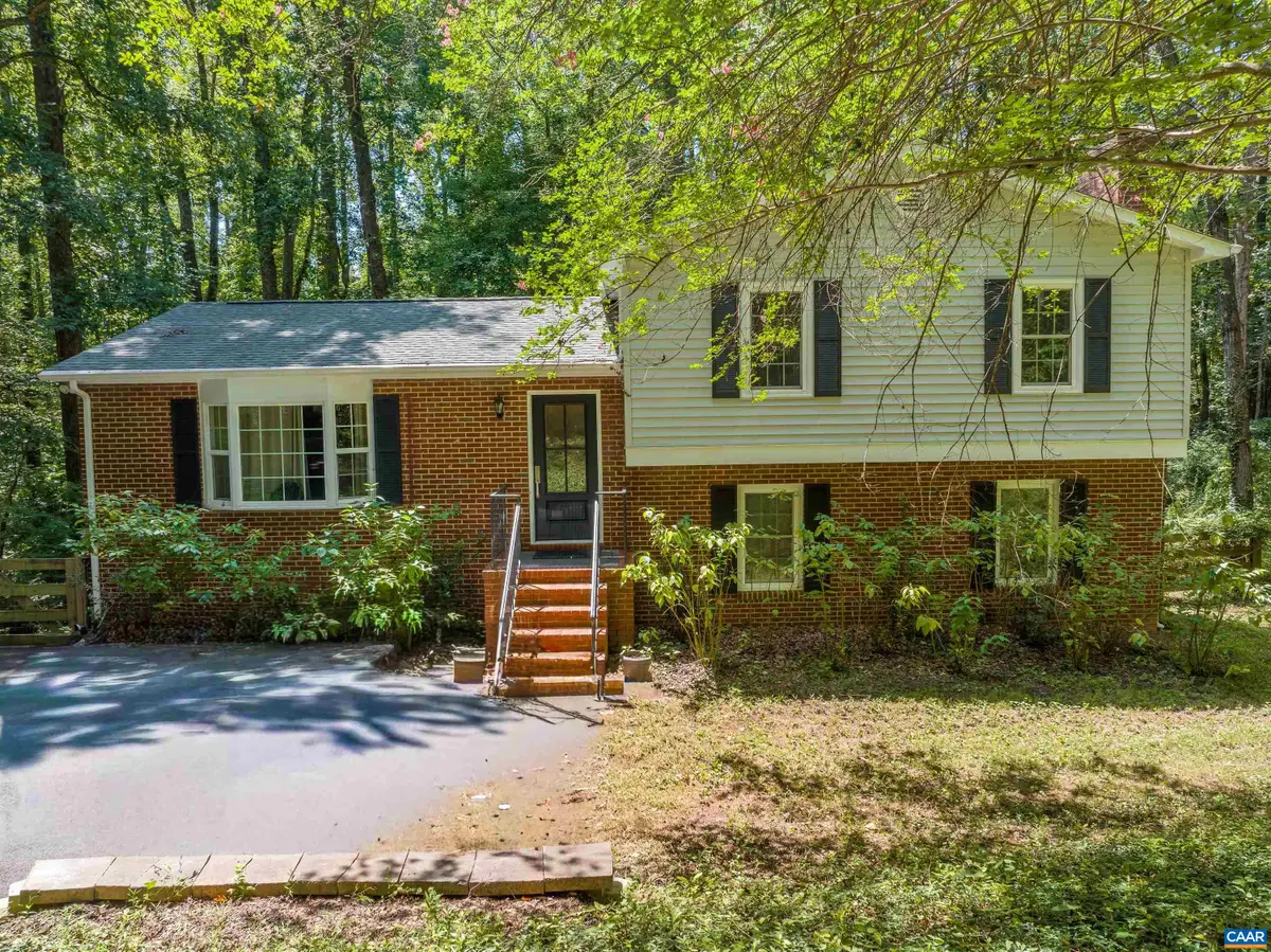 98 Oak Forest Cir, Charlottesville, VA 22901 - #1