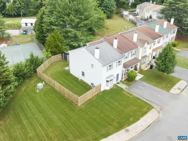 1625 Cool Spring Rd, Charlottesville, VA 22901