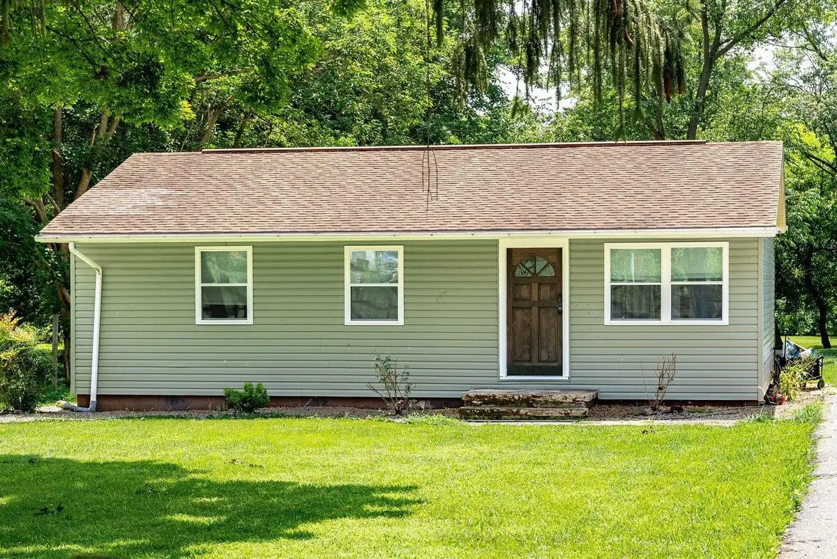 15524 Evergreen Valley Rd, Timberville, VA 22853 - #1
