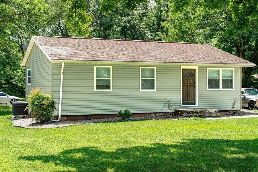 15524 Evergreen Valley Rd, Timberville, VA 22853 - #2