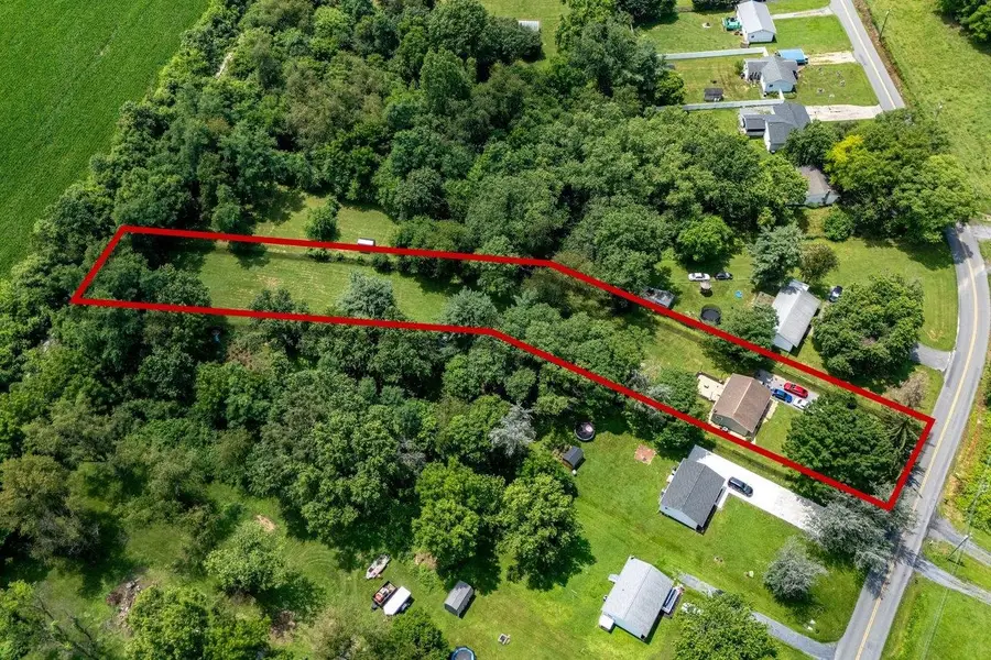 15524 Evergreen Valley Rd, Timberville, VA 22853 - #3