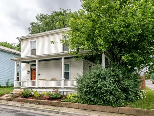 383 Collicello St, Harrisonburg, VA 22802