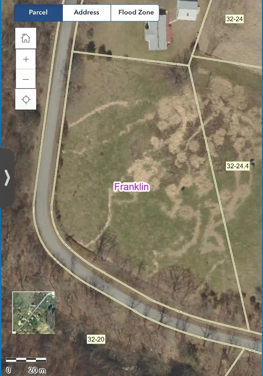 TBD Smith Creek Rd, Franklin, WV 26807 - #1