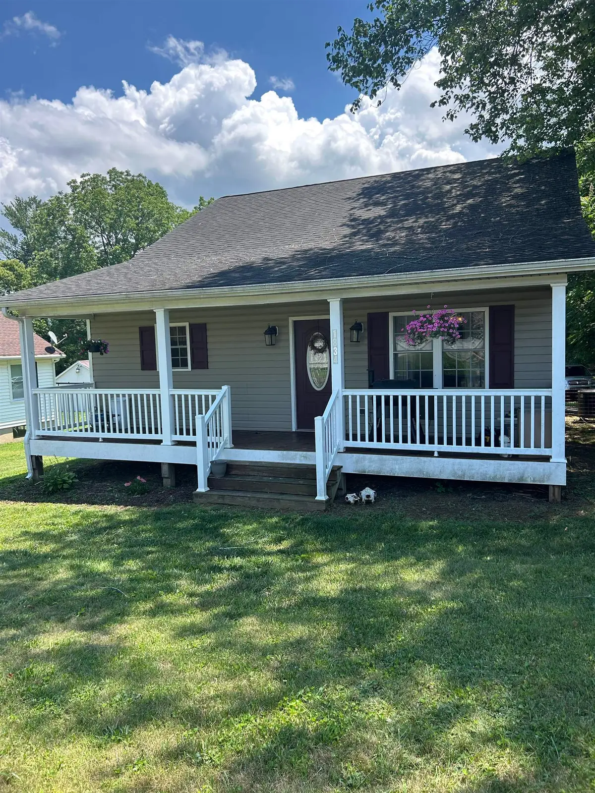 1834 Lyndhurst Rd, Waynesboro, VA 22980 - #1