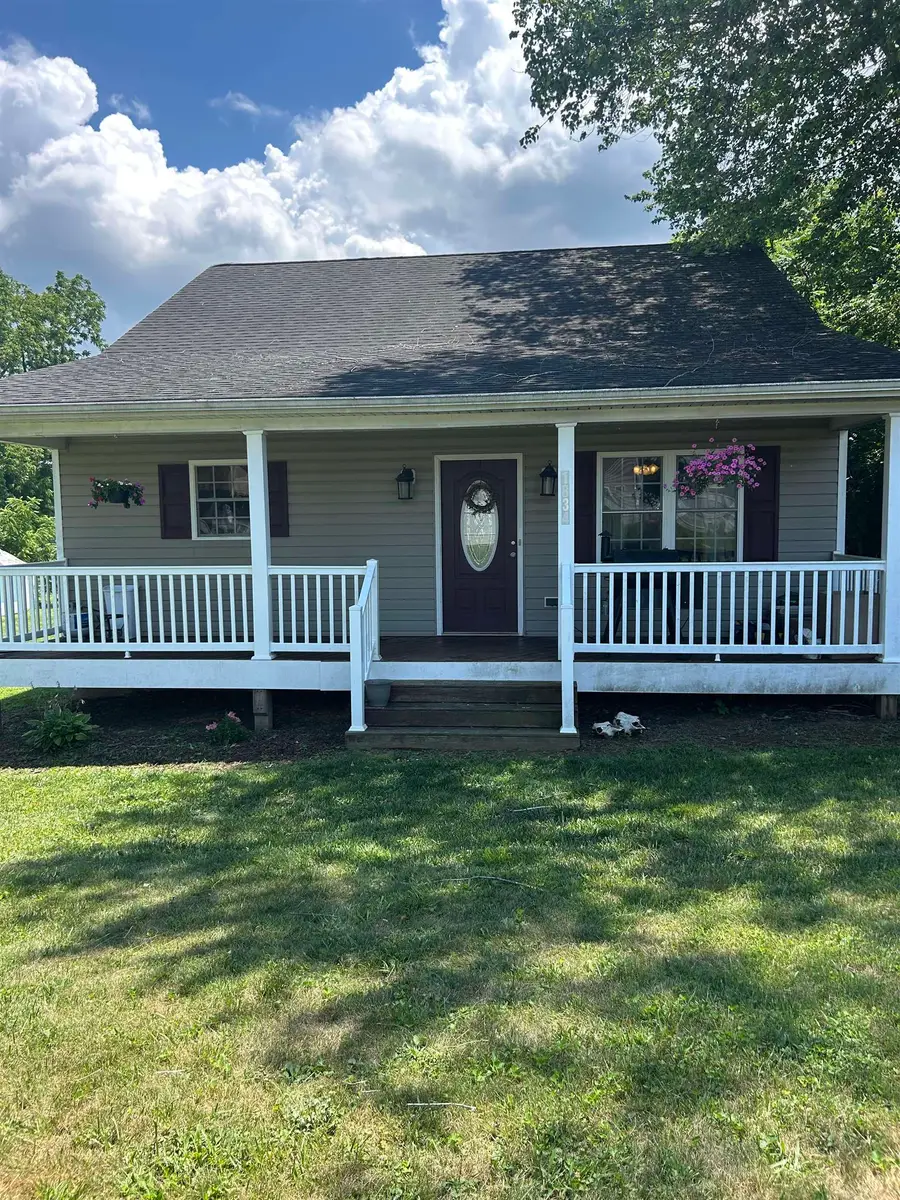 1834 Lyndhurst Rd, Waynesboro, VA 22980 - #2