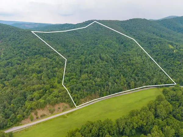 tbd Criders Rd, Bergton, VA 22811