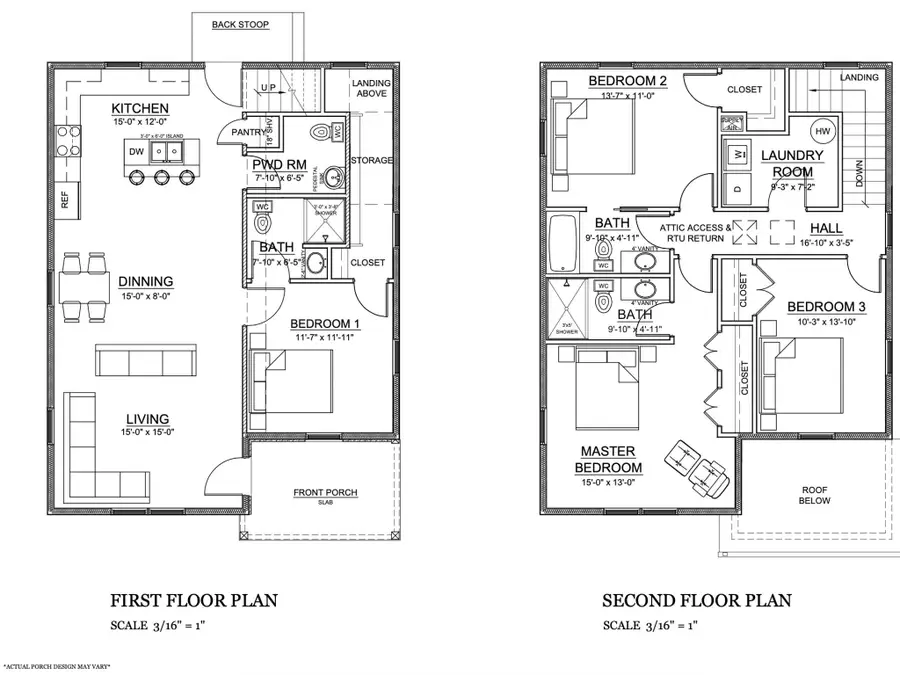 803 Nassau St, Charlottesville, VA 22902 - #2