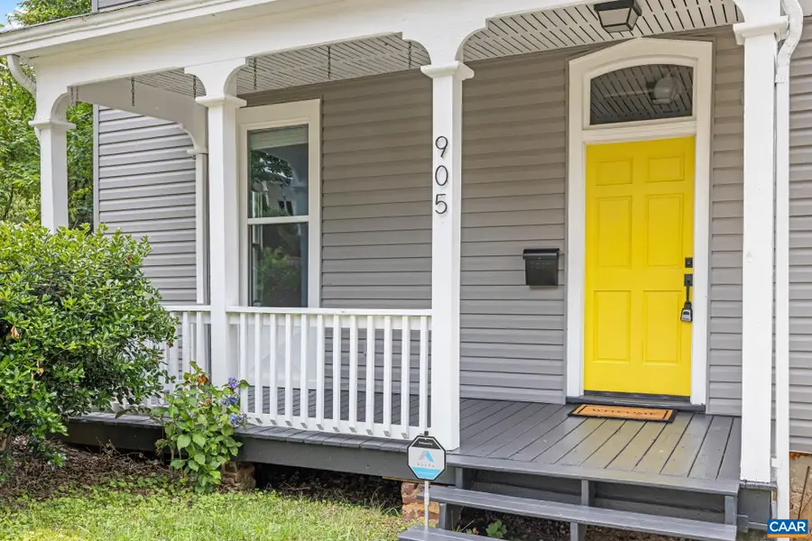 905 Fillmore St, Lynchburg, VA 24501 - #3